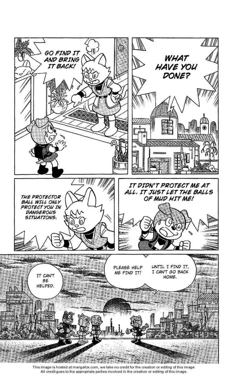 Doraemon Long Stories Chapter 24.6 9